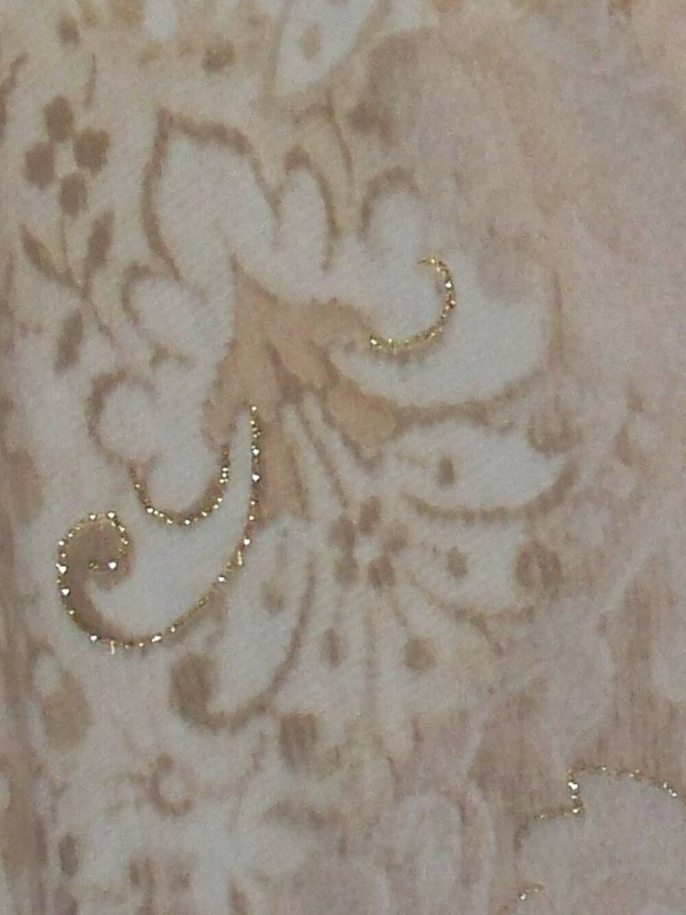Caribbean Joe Tunic size 1x - Picture 3 of 3